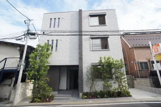 R&Y RESIDENCEII【2階】の外観