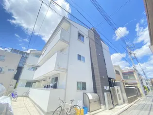 アーベインテラス千住緑町B棟の画像
