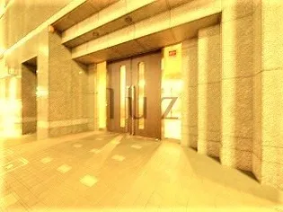 ライジングプレイス桜木町弐番館【3階】の外観