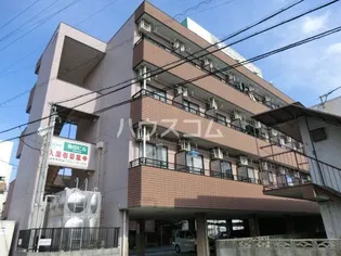 梅田ビルの画像