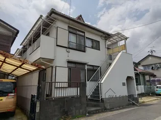 フラットブレラ1号棟の画像