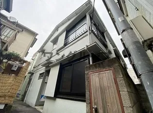 フォーチュン大塚【2階】の外観