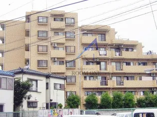ライオンズマンション堀切菖蒲園の画像