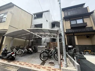 メゾンドール御前の画像