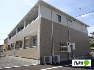 アンジュー並木の画像