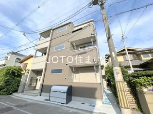 D Mタウンの画像