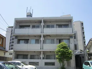 セ リヴェール牛田の画像