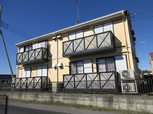 SUN HILLの画像