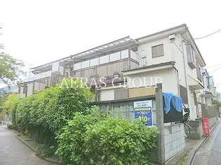 ニューハイツ南の画像
