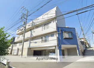 プレステージ横浜東寺尾の画像