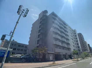 メゾンクレスト北大前の画像