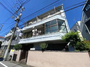 コーポ花の画像