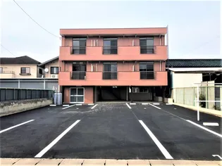 サンガーデン大友の画像