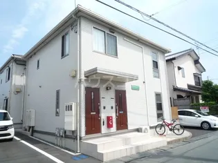 エバーグリーン D棟の画像