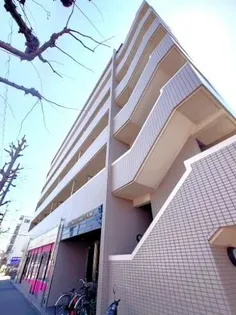 ライオンズマンション川崎第16の画像