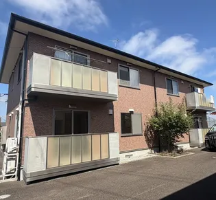フェリーチェ南仙台B棟の画像