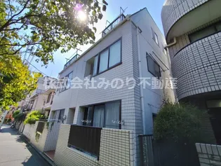 冨士ハイムの画像