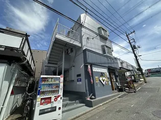 一刻館の画像