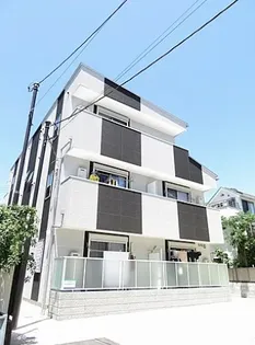 NSGATE二子玉川の画像