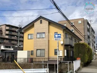 K S HOUSEの画像