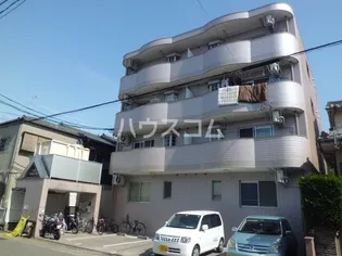 第2池場ハウスの画像