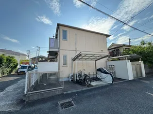 HUMAN RESIDENCEの画像
