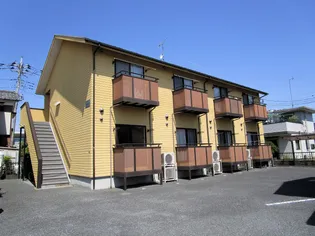 峯岸ハイツの画像