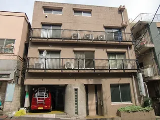 ハイミッシュ五反田の画像