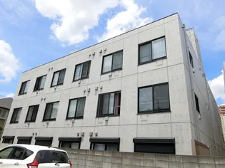 PARK BEAR立川錦町の画像