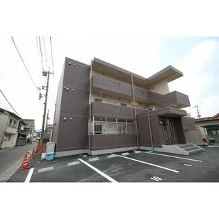 シエルヴェルト久世の画像