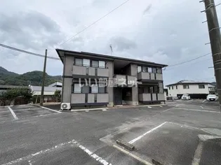 セジュールマイン B棟の画像