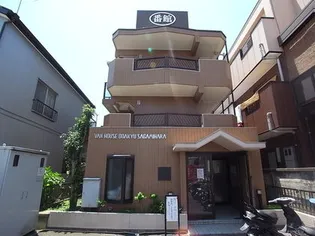 ヴァンハウス小田急相模原の画像