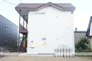 ノエール前田の画像