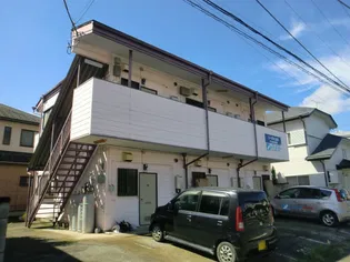 コーポK太田の画像