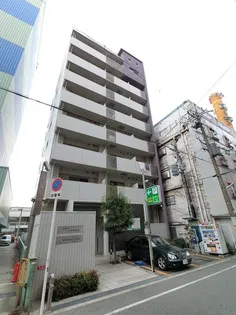 ウィステリアコートの画像