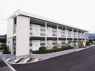 レオパレスおおのみの画像