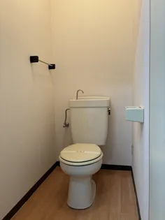 プロムナード掛尾【3階】の内装