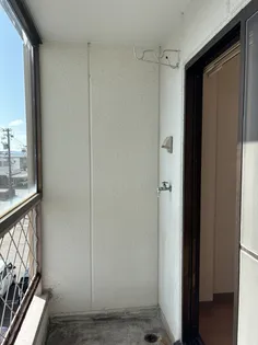 プロムナード掛尾【3階】の内装