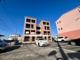 アーバン ビレッジ室町の画像