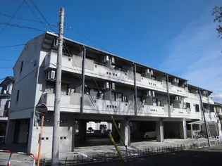 レジデンスベルの画像