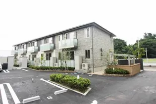 宮城県仙台市泉区七北田字新田【アパート】の外観