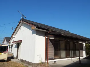 鹿児島県霧島市国分野口西【一戸建】の外観