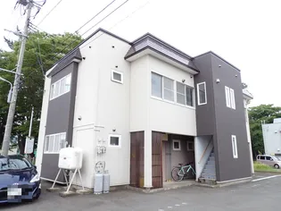 イーストハウスの画像