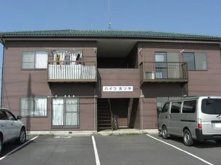 ハイツホソヤの画像