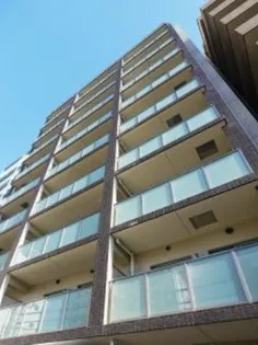 プライマル勝どき【5階】の外観