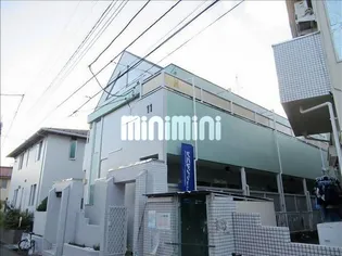 ジュネパレス新松戸第11の画像