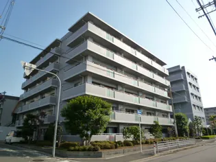 フェニックスロベニュー【2階】の外観