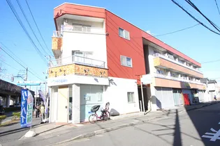 第一井上ビルの画像