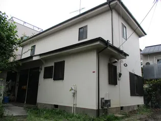 コーポ池田の画像