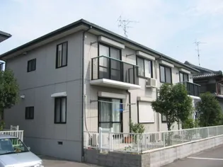 セントラル長松 Aの画像